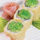 wasabi roll